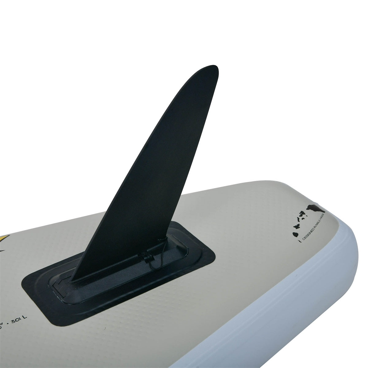 ONE iSup | White