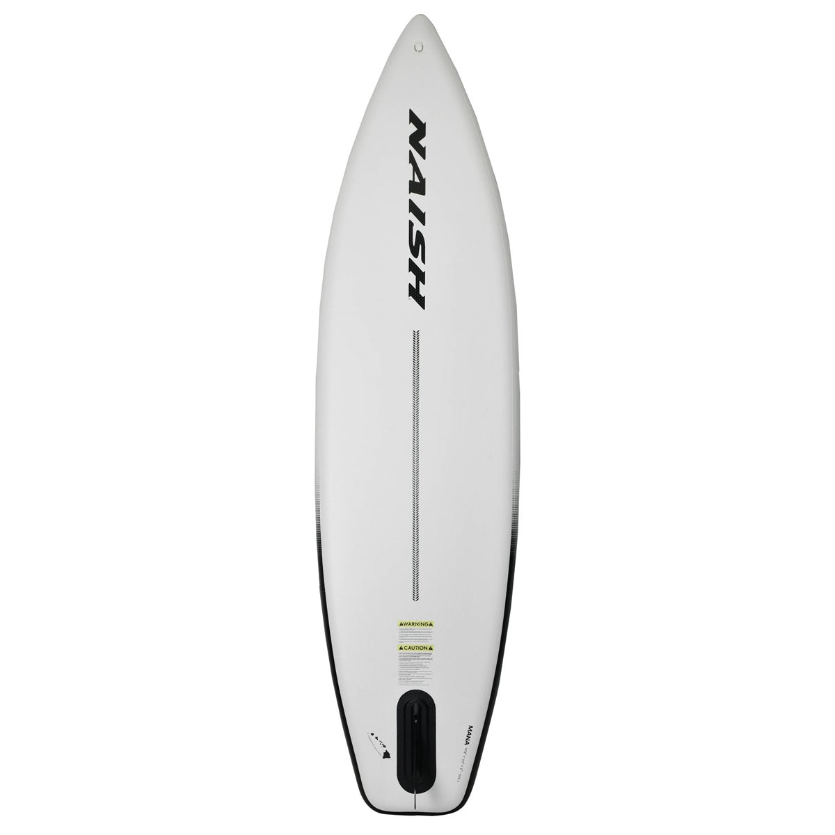 Mana iSup | White