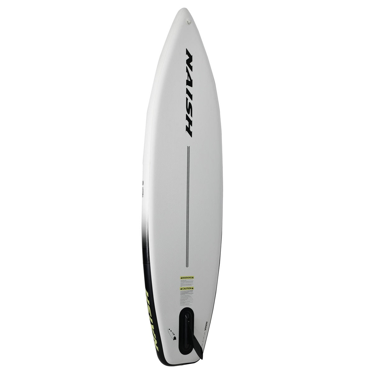 Mana iSup | White
