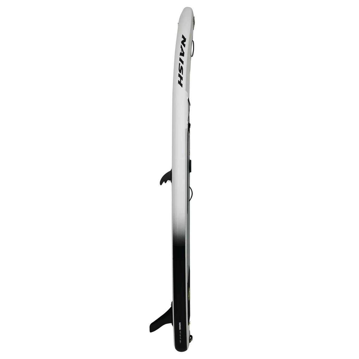 Mana Crossover iSup | White