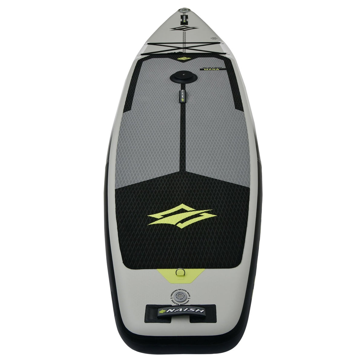 Mana Crossover iSup | White