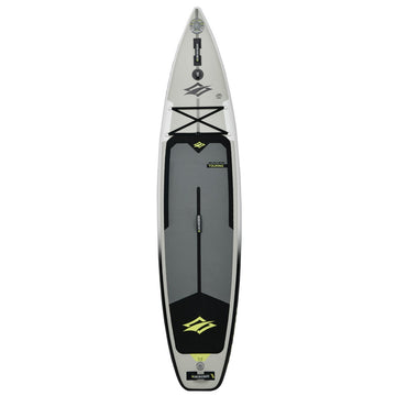 Naish Touring iSup | Black/Grey