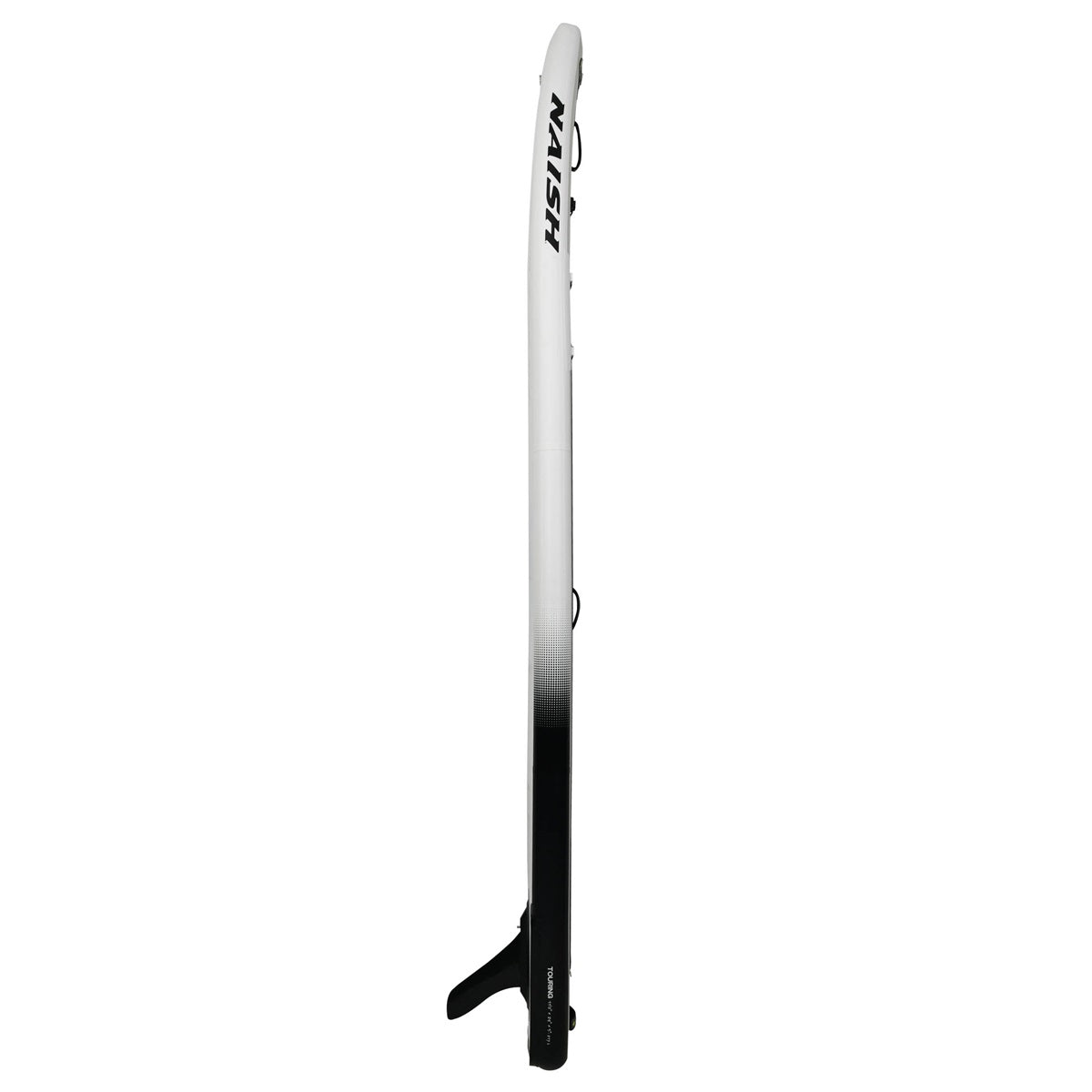 Naish Touring iSup | Black/Grey
