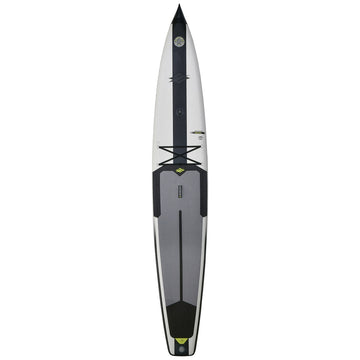 Maliko iSup | Black/Grey