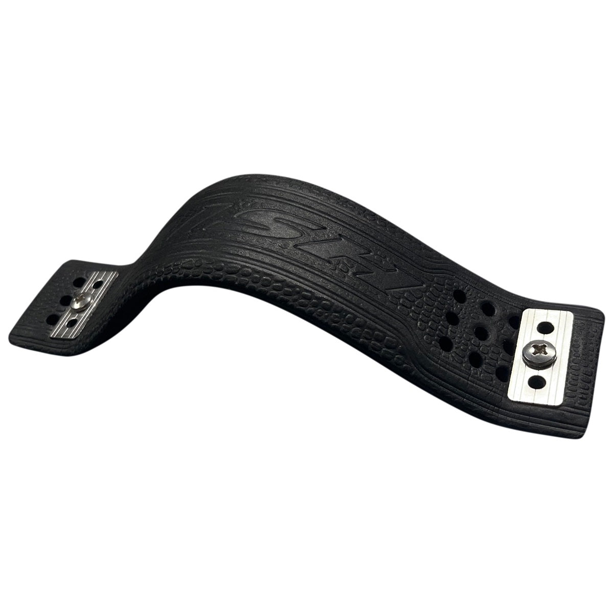 Aero-lightweight Footstrap & Hrdw