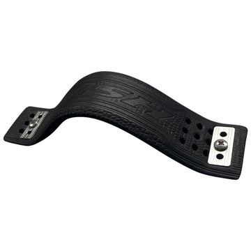 Aero-lightweight Footstrap & Hrdw
