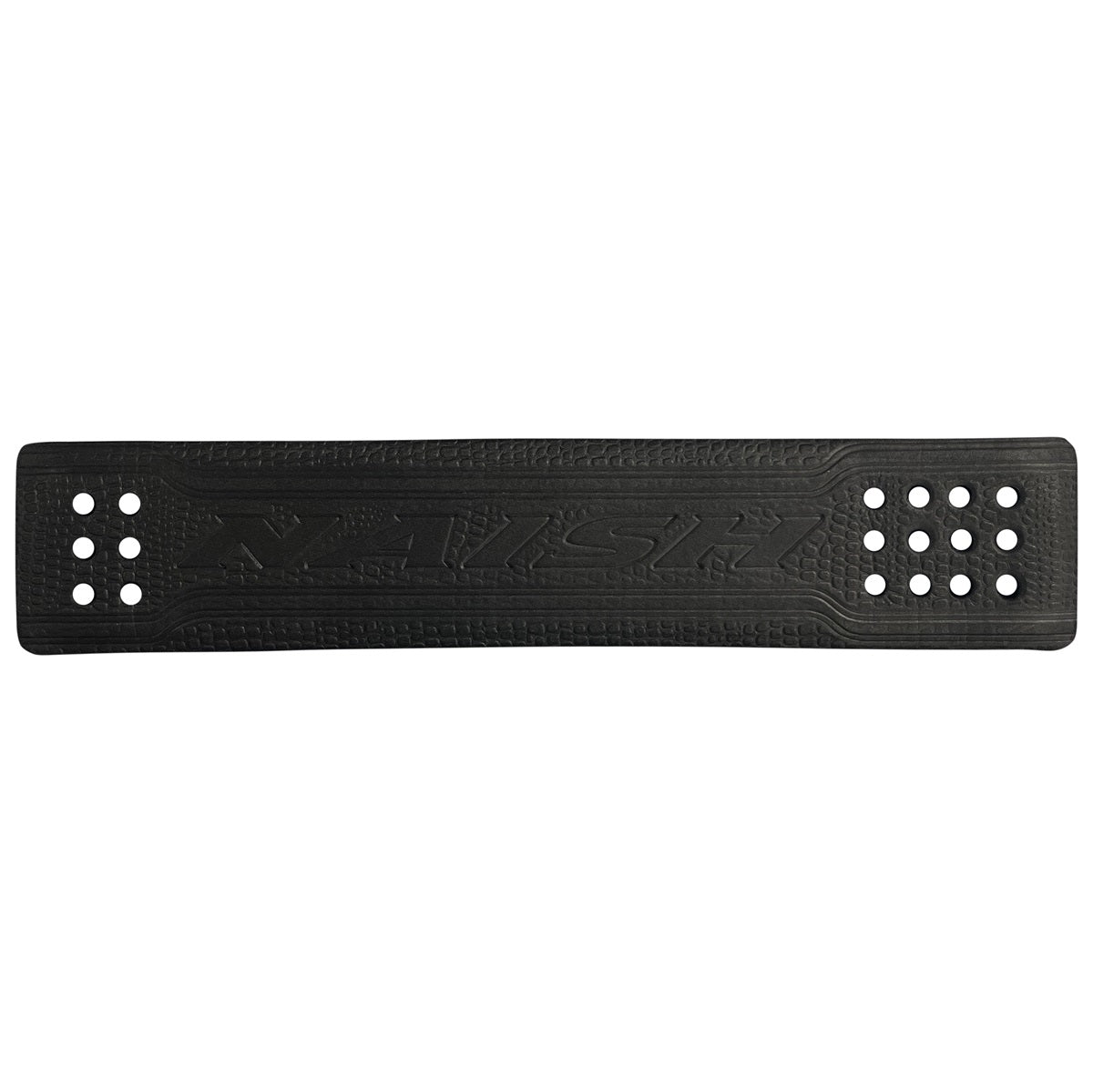 Aero-lightweight Footstrap & Hrdw