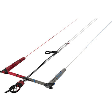Naish 22/23 bar Torque2 + QR 55