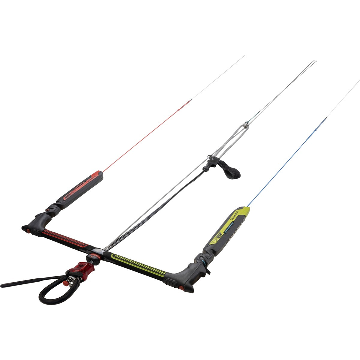 Torque 3 controlsystem | Multicolor