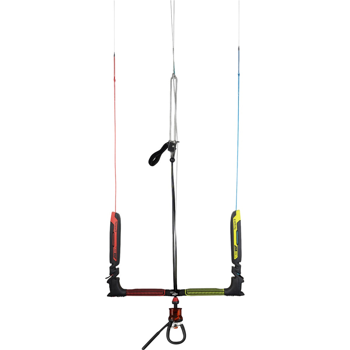 Torque 3 controlsystem | Multicolor
