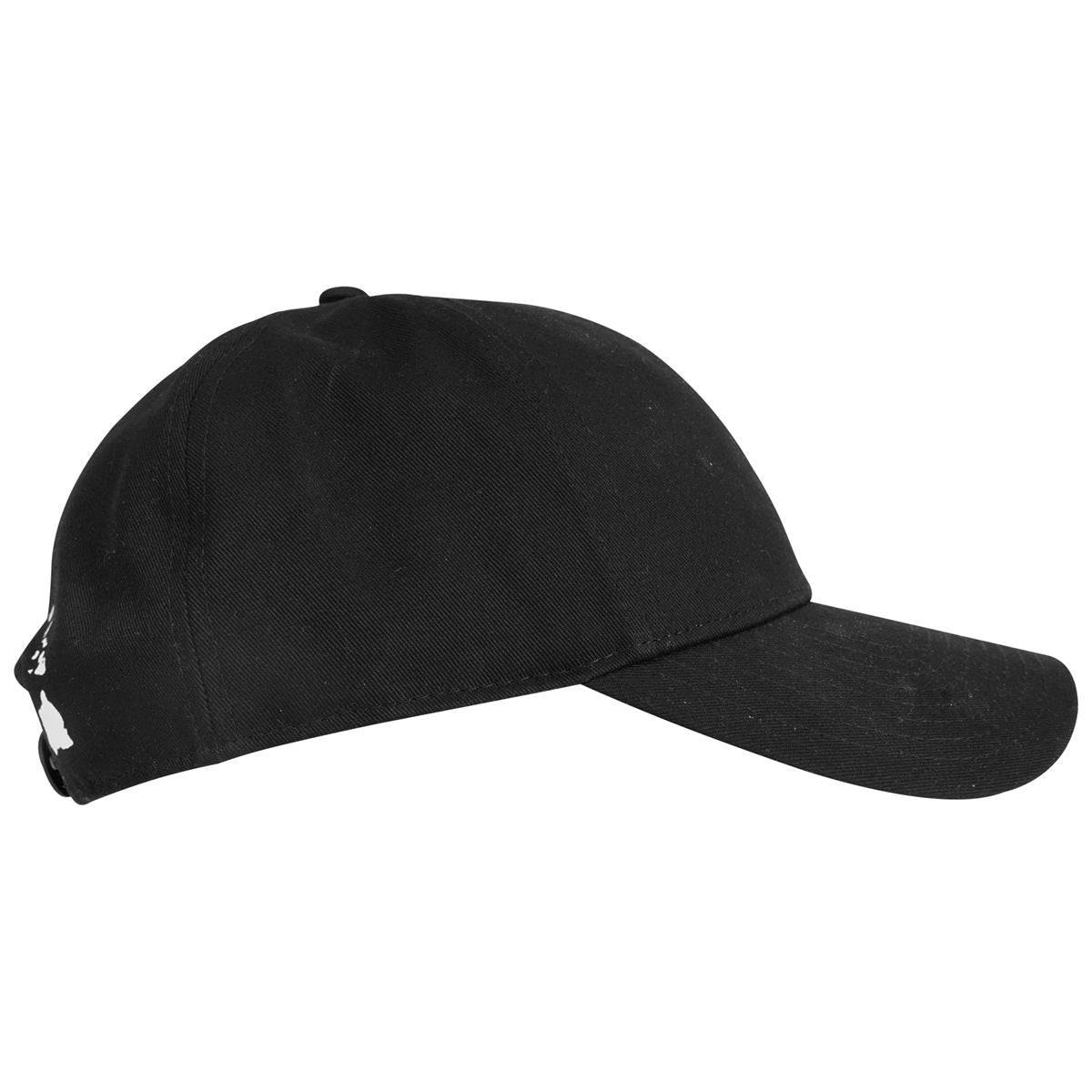 Cap Original Text Snapback