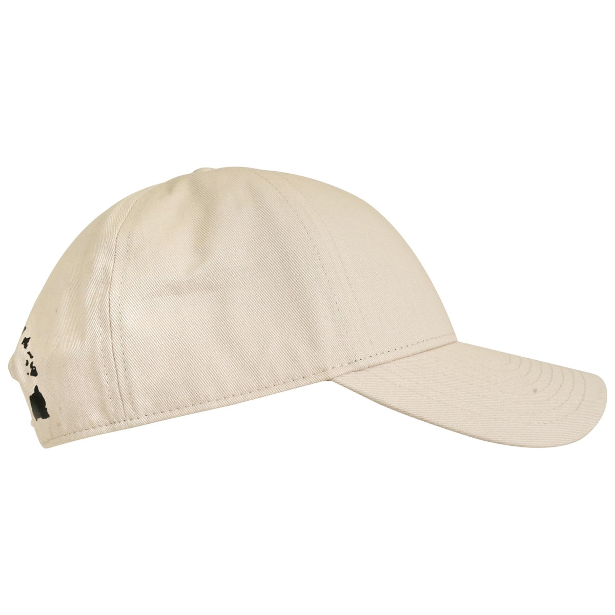 Cap Original Text Snapback