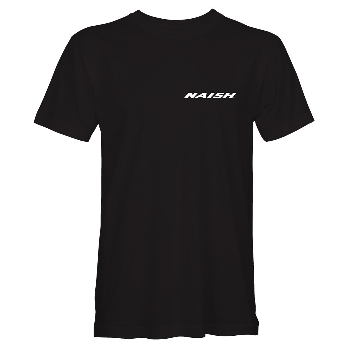 T-Shirt Logo | Black