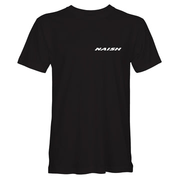 T-Shirt Logo | Black
