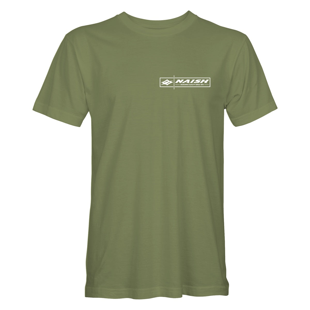 T-Shirt Since 1979 | Green