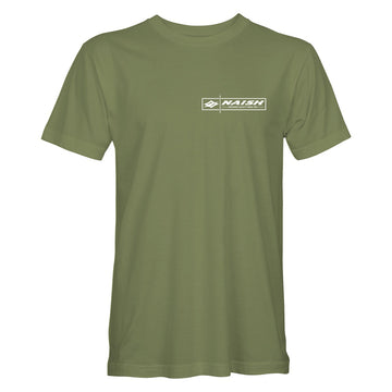 T-Shirt Since 1979 | Green