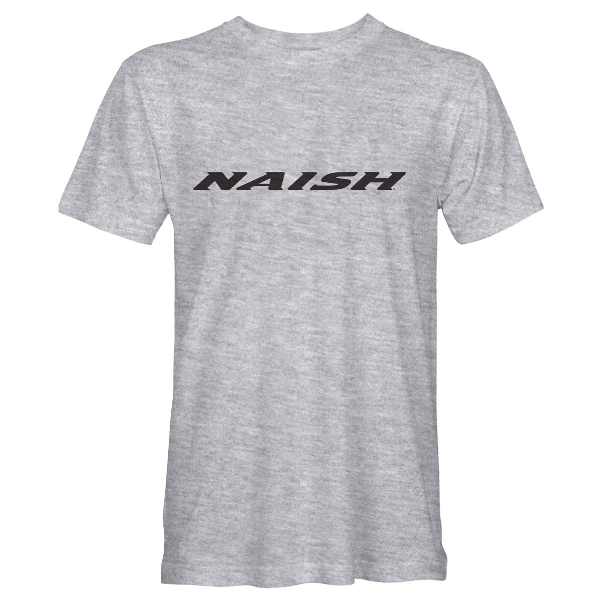 T-Shirt Team | Heather Grey