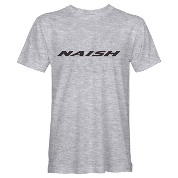 T-Shirt Team | Heather Grey