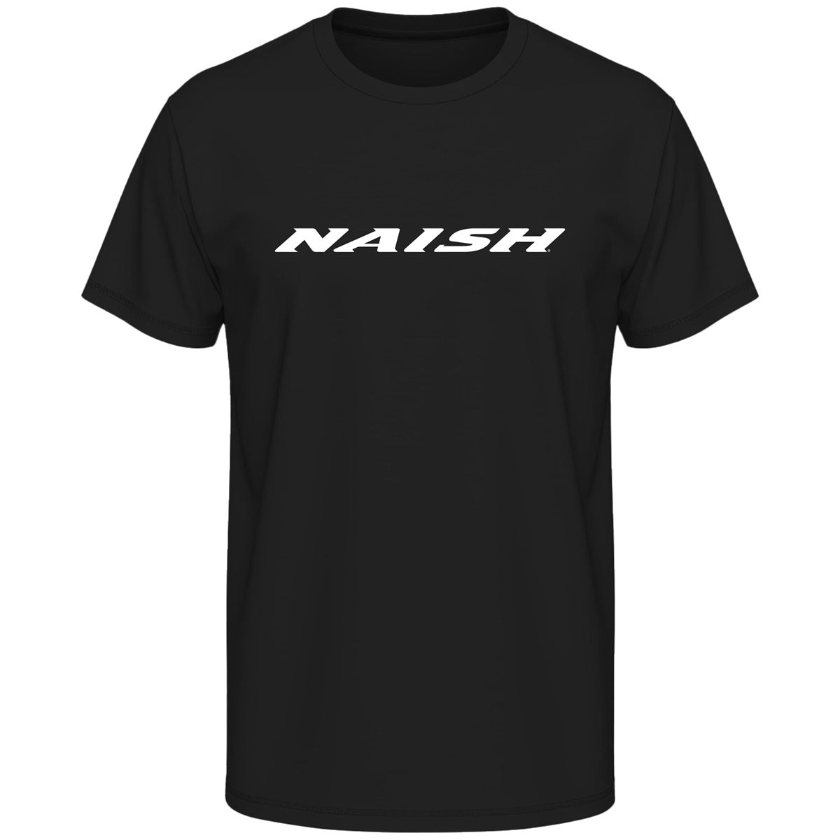 T-Shirt Original Logo | Black