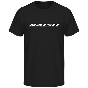 T-Shirt Original Logo | Black