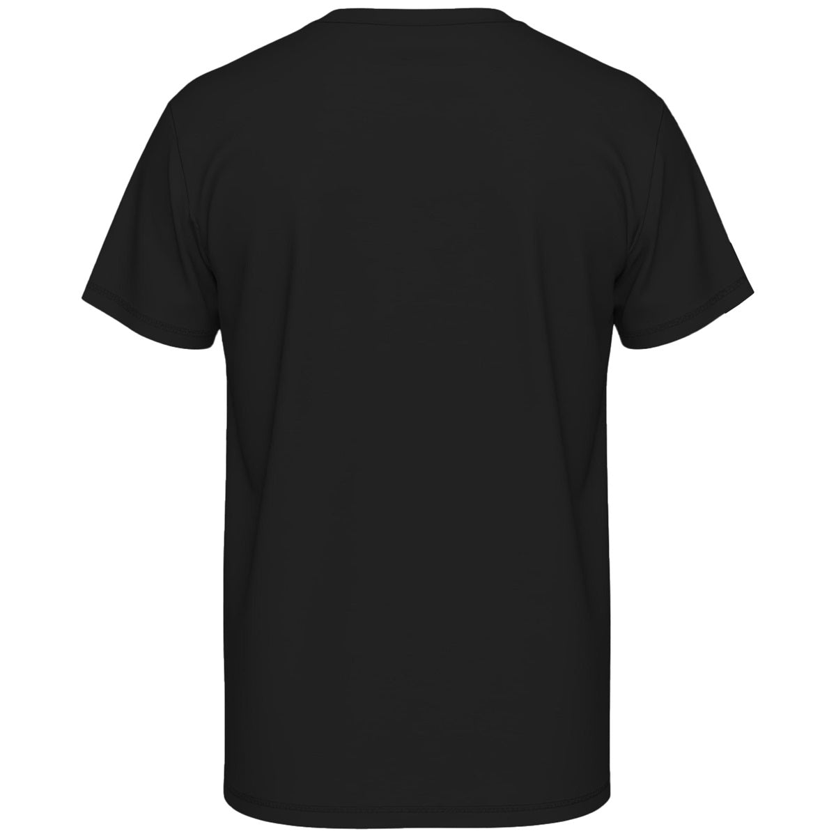 T-Shirt Original Logo | Black