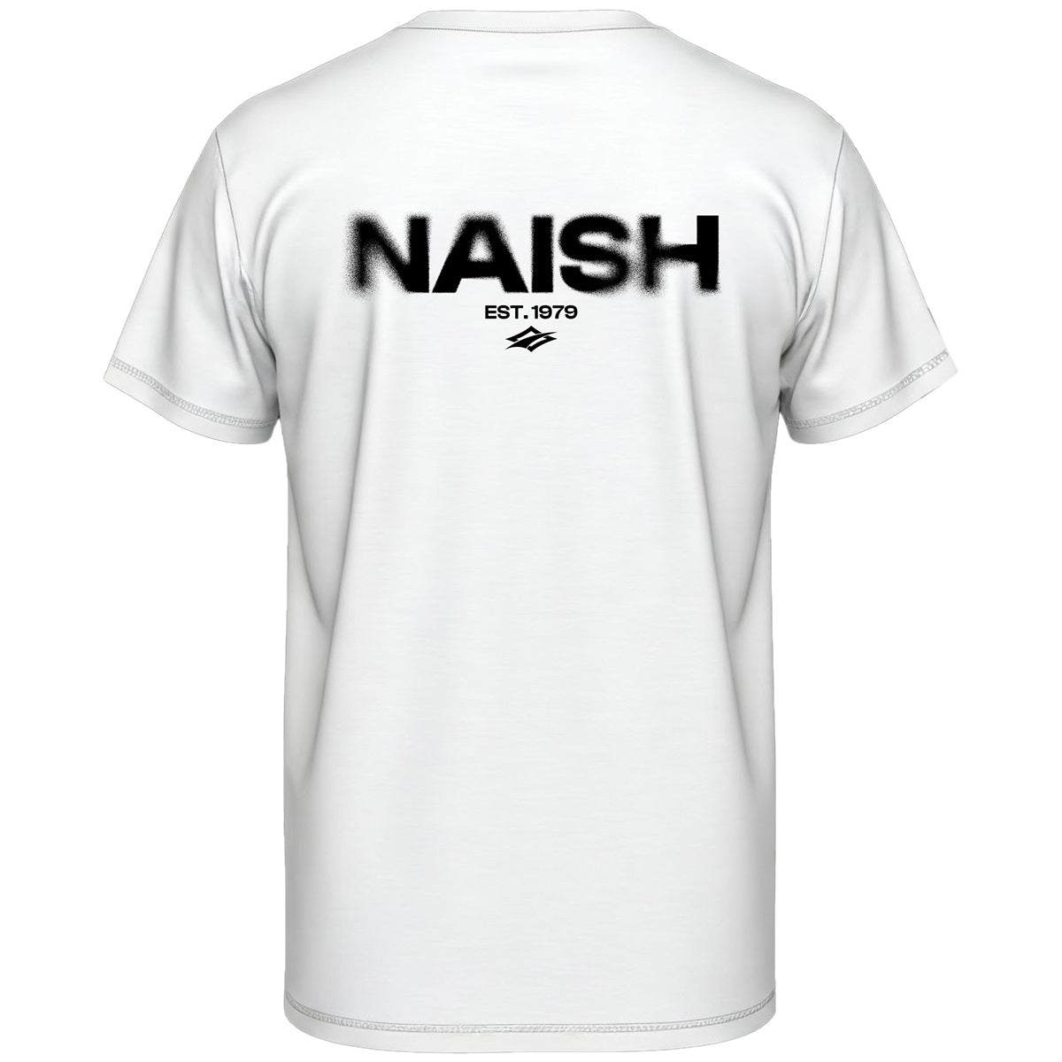 T-Shirt Distort | White