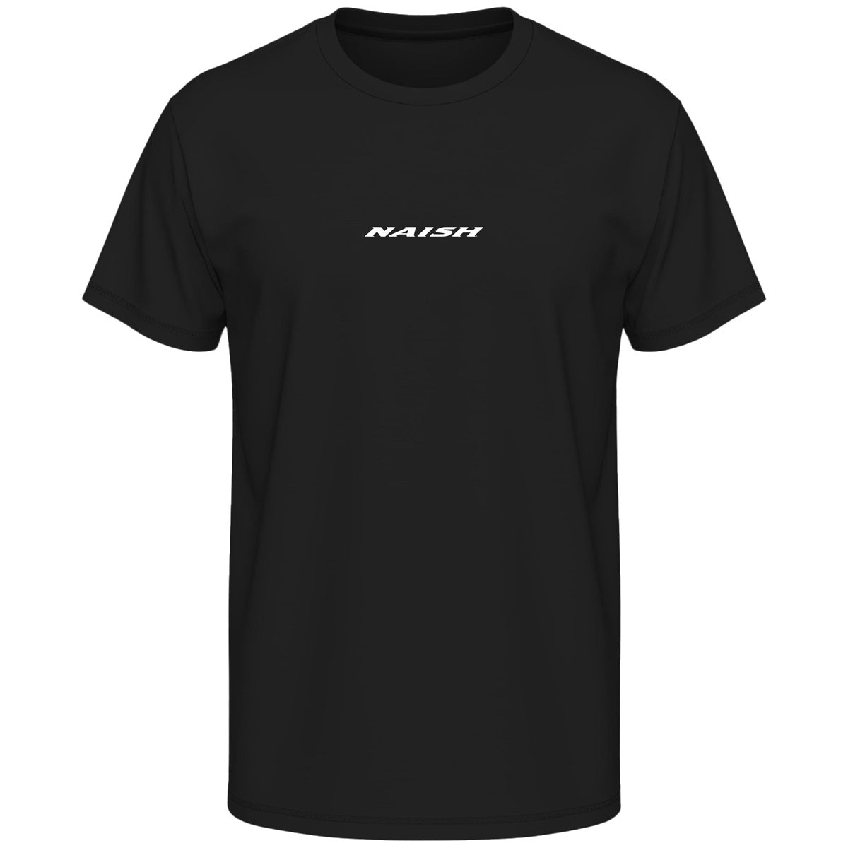 T-Shirt Logo Chest | Black