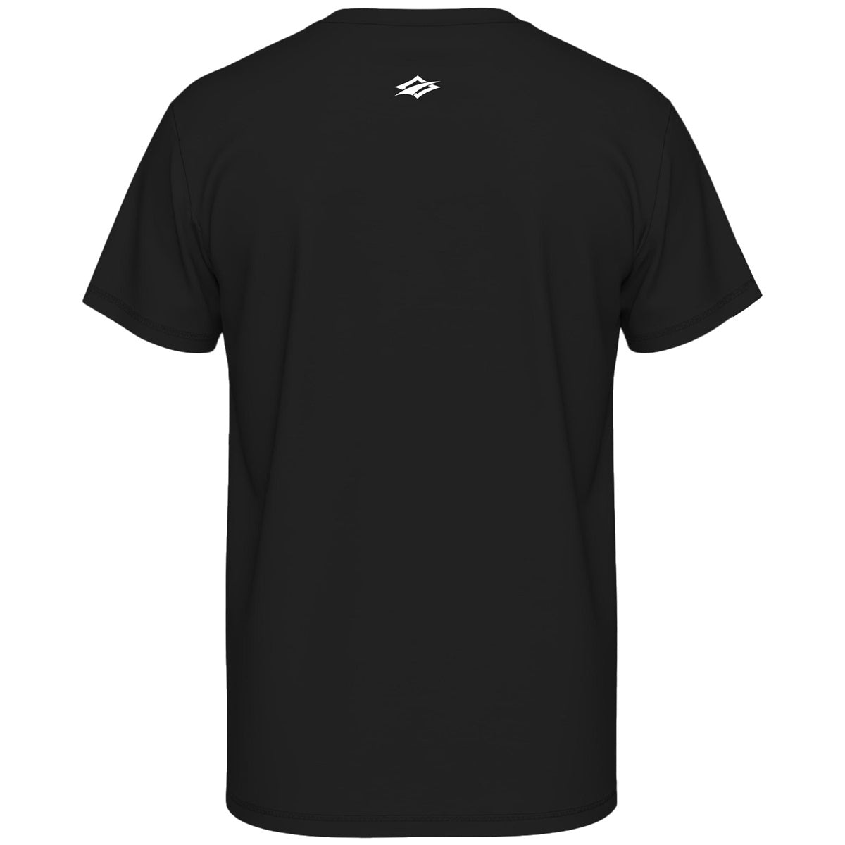 T-Shirt Logo Chest | Black
