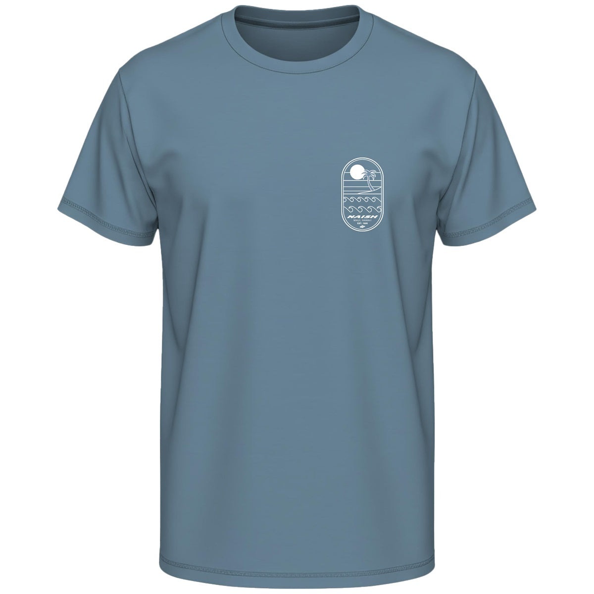 T-Shirt Maui Ocean | Ocean Blue