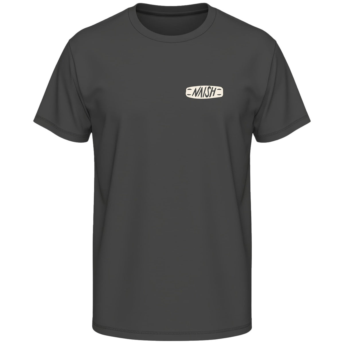 Loose Fit T-Shirt Est. 1979 | Charcoal