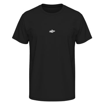 Naish Loose Fit T-Shirt Sand (No back) | Black