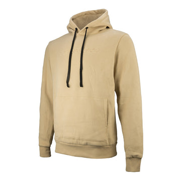 Hooded Sweat | Beige