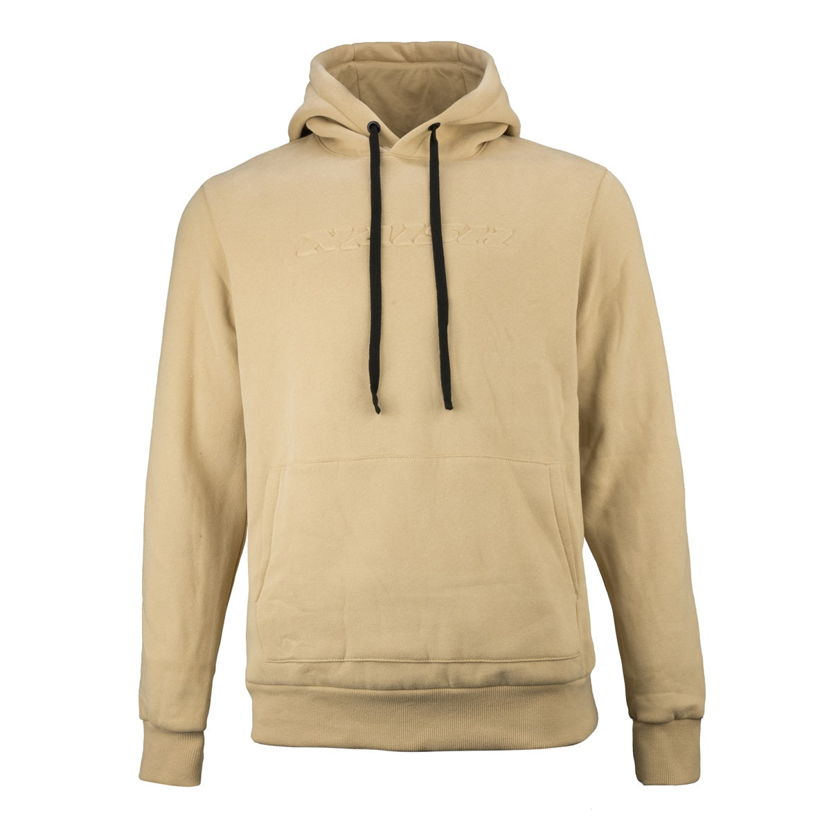 Hooded Sweat | Beige