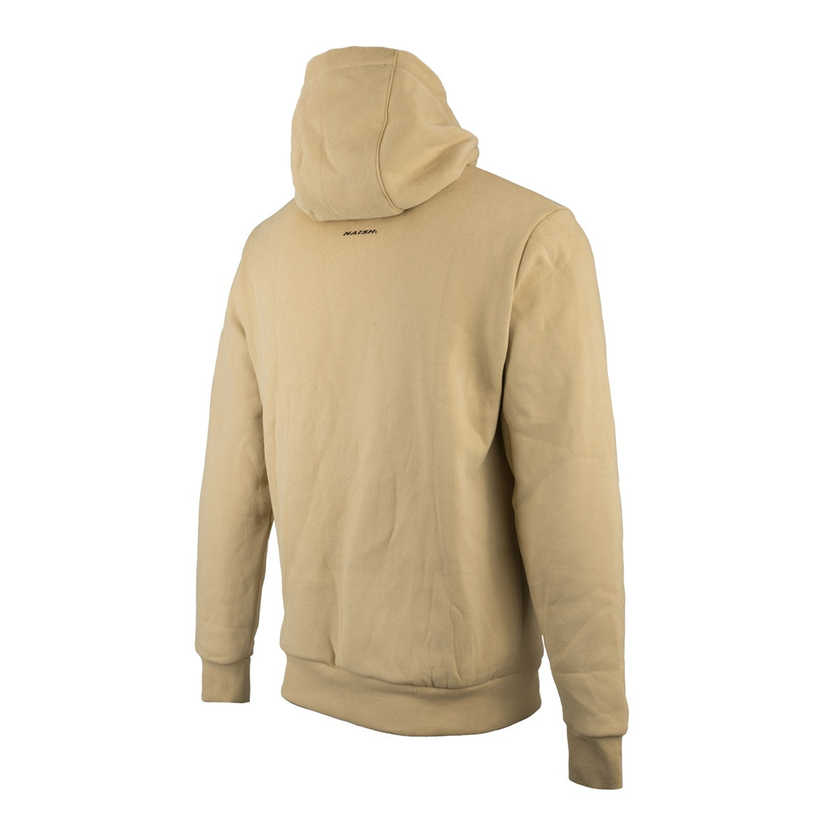 Hooded Sweat | Beige