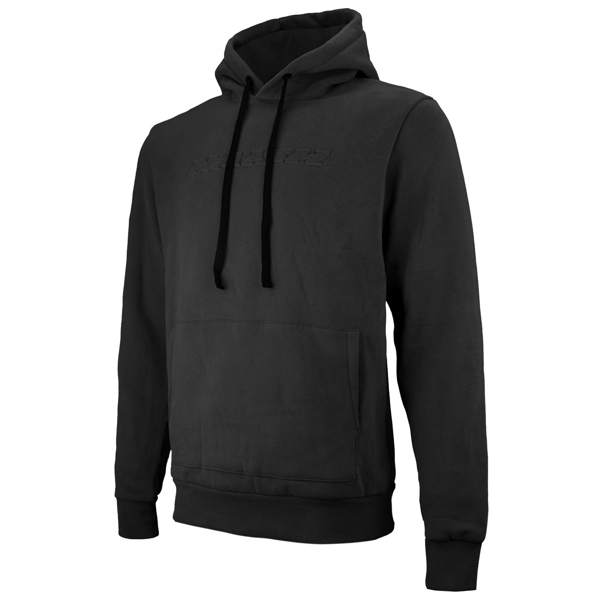 Hooded Sweat | Dark Grey