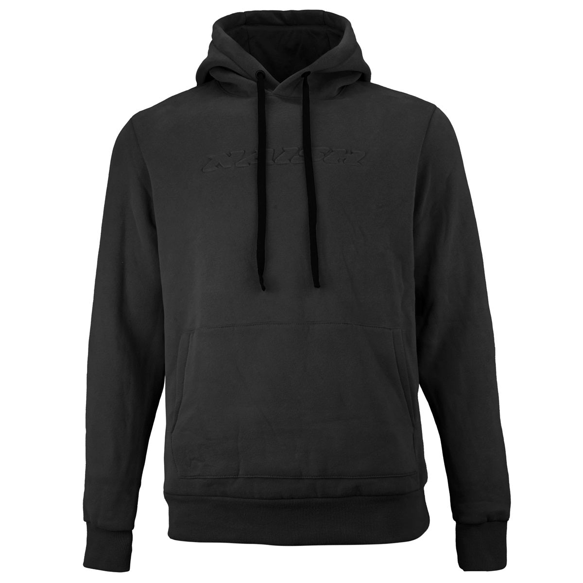 Hooded Sweat | Dark Grey