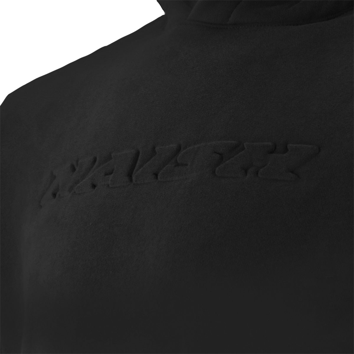Hooded Sweat | Dark Grey