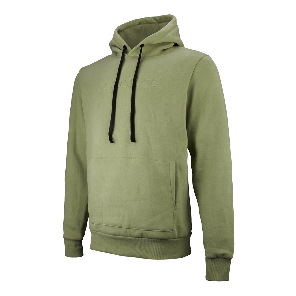 Hooded Sweat | Green