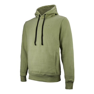 Hooded Sweat | Green