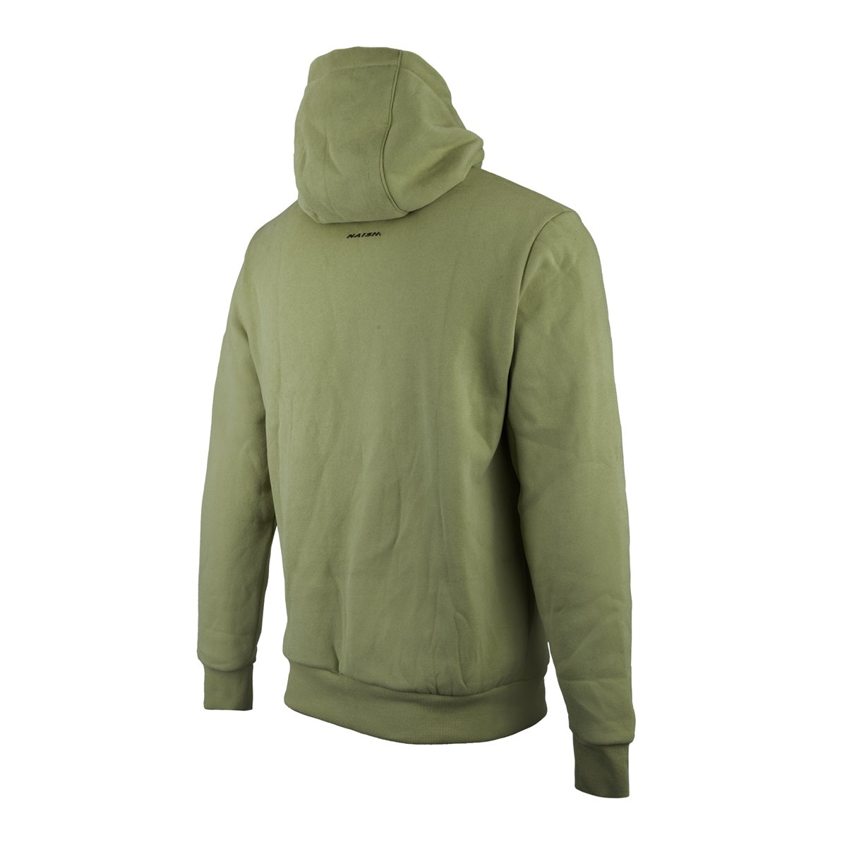 Hooded Sweat | Green