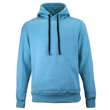 Hooded Sweat | Light Blue