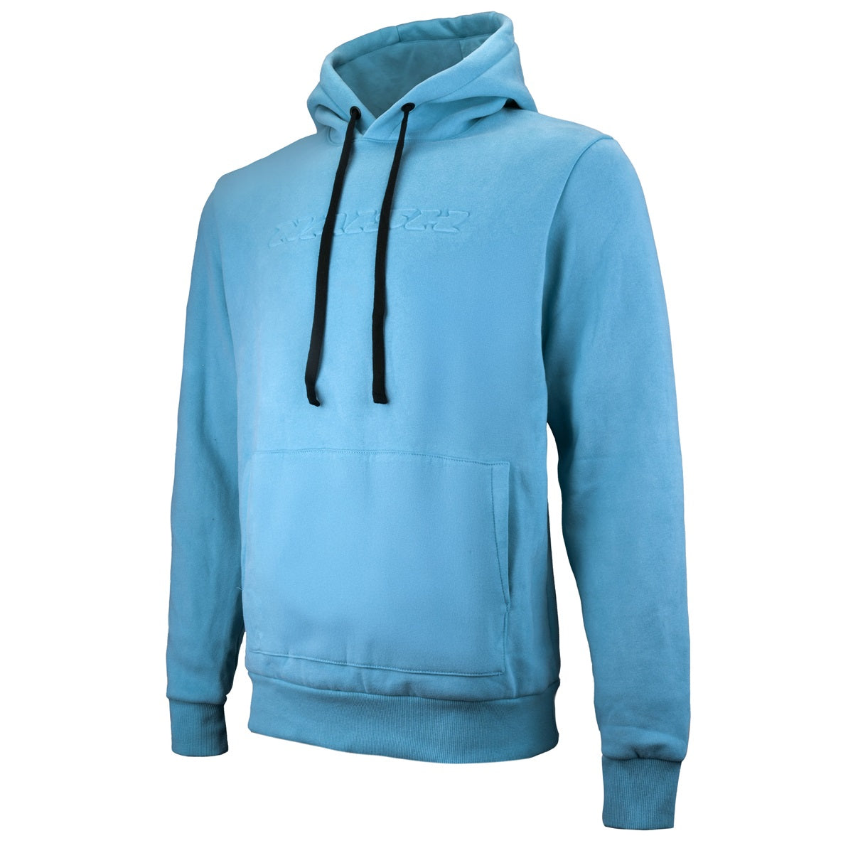 Hooded Sweat | Light Blue