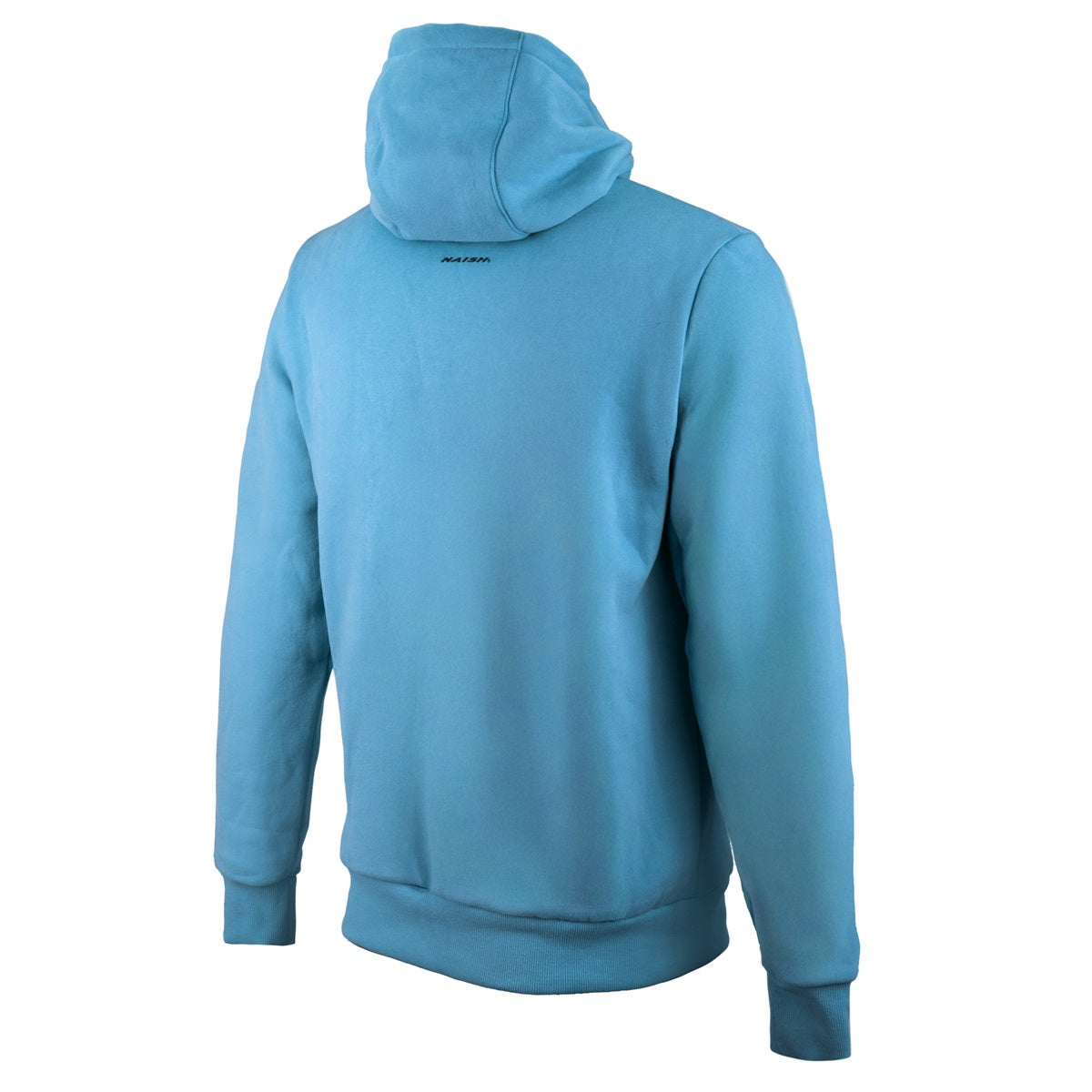 Hooded Sweat | Light Blue