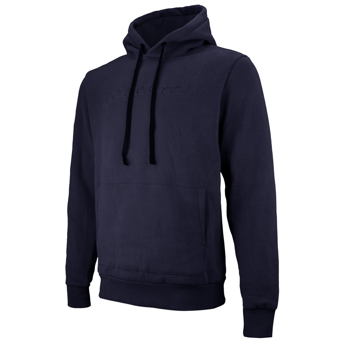 Hooded Sweat | Navy