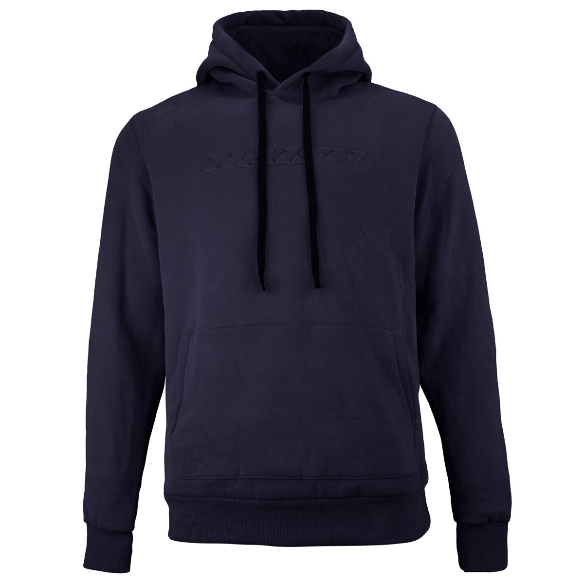 Hooded Sweat | Navy
