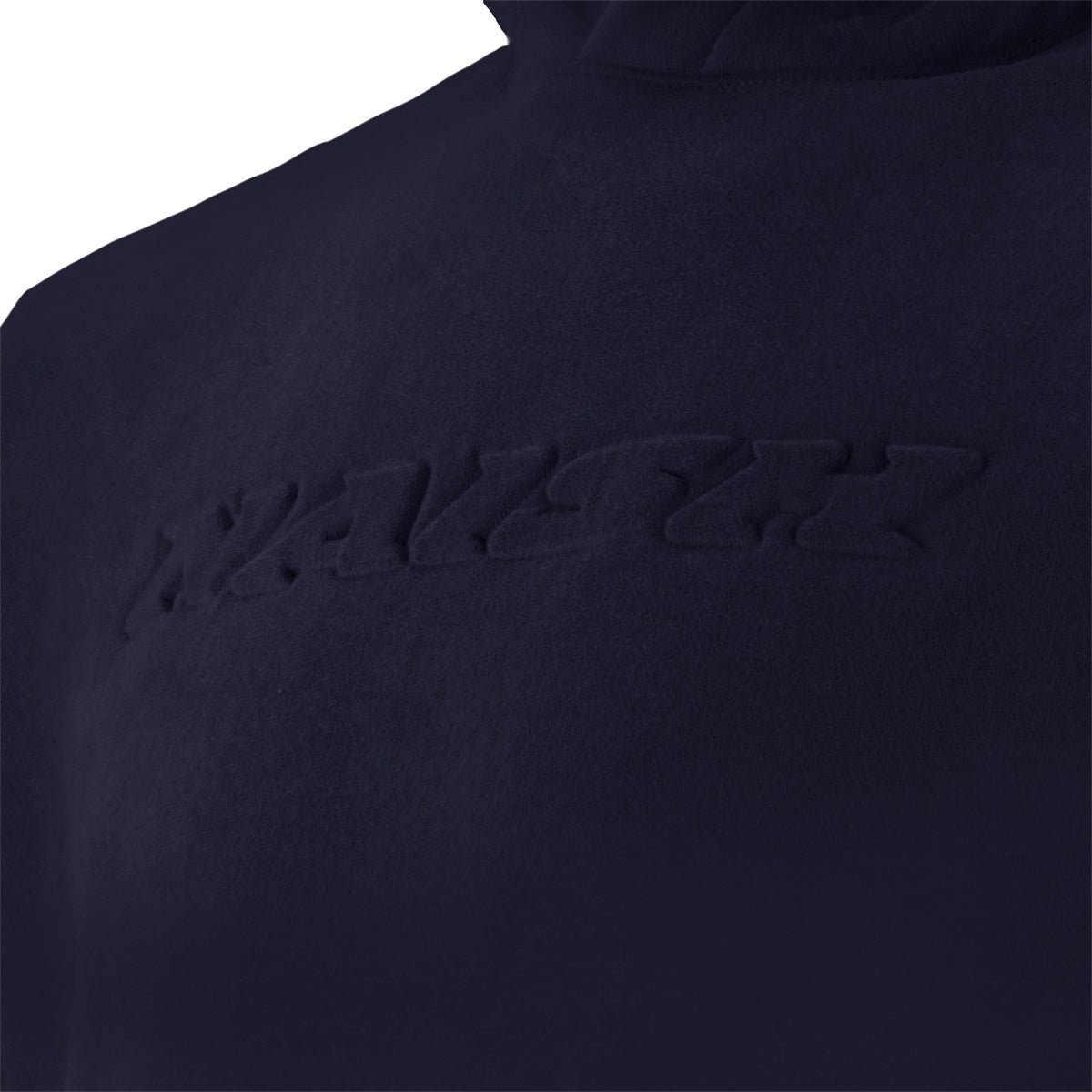 Hooded Sweat | Navy