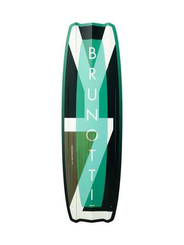 Brunotti YZ marshall + G10 fins