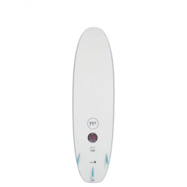 MF beastie Grey 7.0 FCS