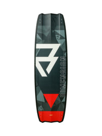 Brunotti Dimension Gamo + G10 fins