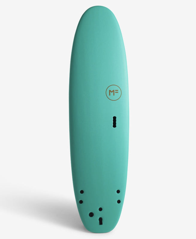 MF BEASTIE SUPERSOFT - AQUA MARINE 7.0